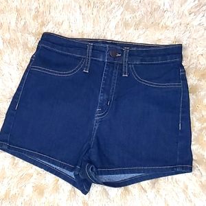 Wild Fable Demin Shorts Size 4/27R